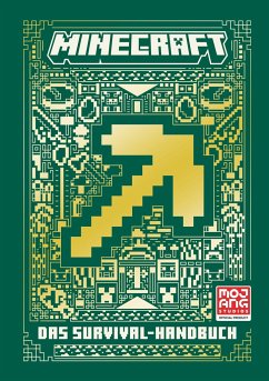 Minecraft Das Survival-Handbuch von Schneiderbuch