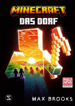 Das Dorf / Minecraft Bd.14 von Schneiderbuch