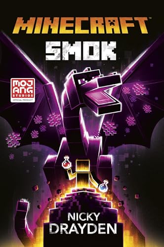 Minectaft. Smok (Minecraft. Najlepsze przygody) von Muza