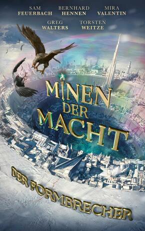 Minen der Macht Minen der Macht