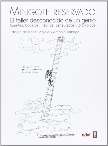 Mingote reservado: El taller desconocido de un genio (Clío Crónicas de la Historia) von Editorial Edaf, S.L.