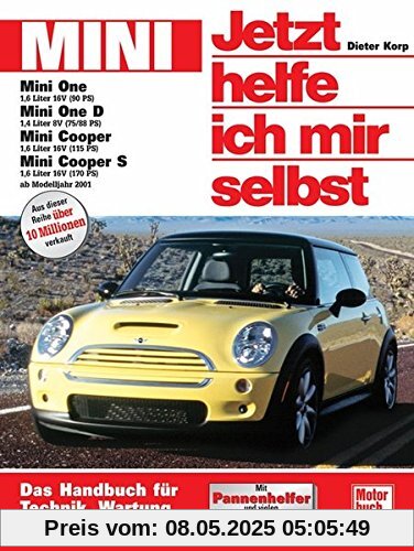 Mini (Jetzt helfe ich mir selbst)