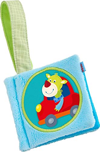 Mini-Buggybuch Drache Duri: Buggybuch