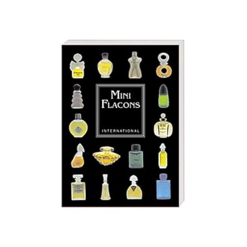 Mini Flacons International Band 1: Katalog für Mini Flacons von Fantasia