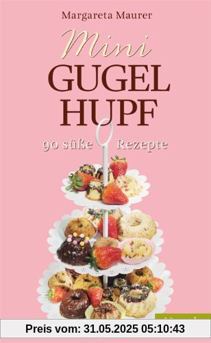 Mini-Gugelhupf