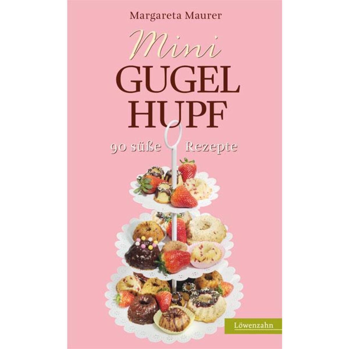 Mini-Gugelhupf von Edition Loewenzahn