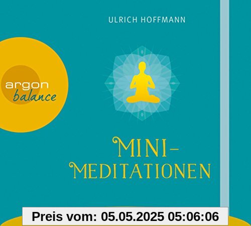 Mini-Meditationen