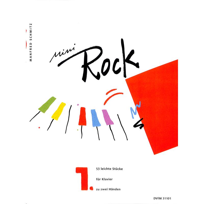 Mini Rock 1 Mini Rock 1