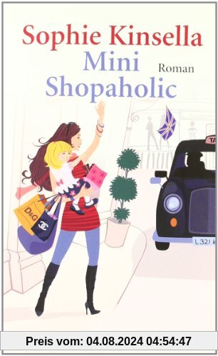 Mini Shopaholic: Roman