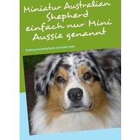 Miniatur Australian Shepherd