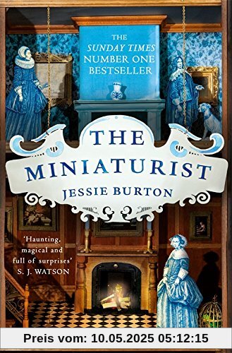 Miniaturist