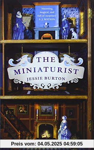 Miniaturist