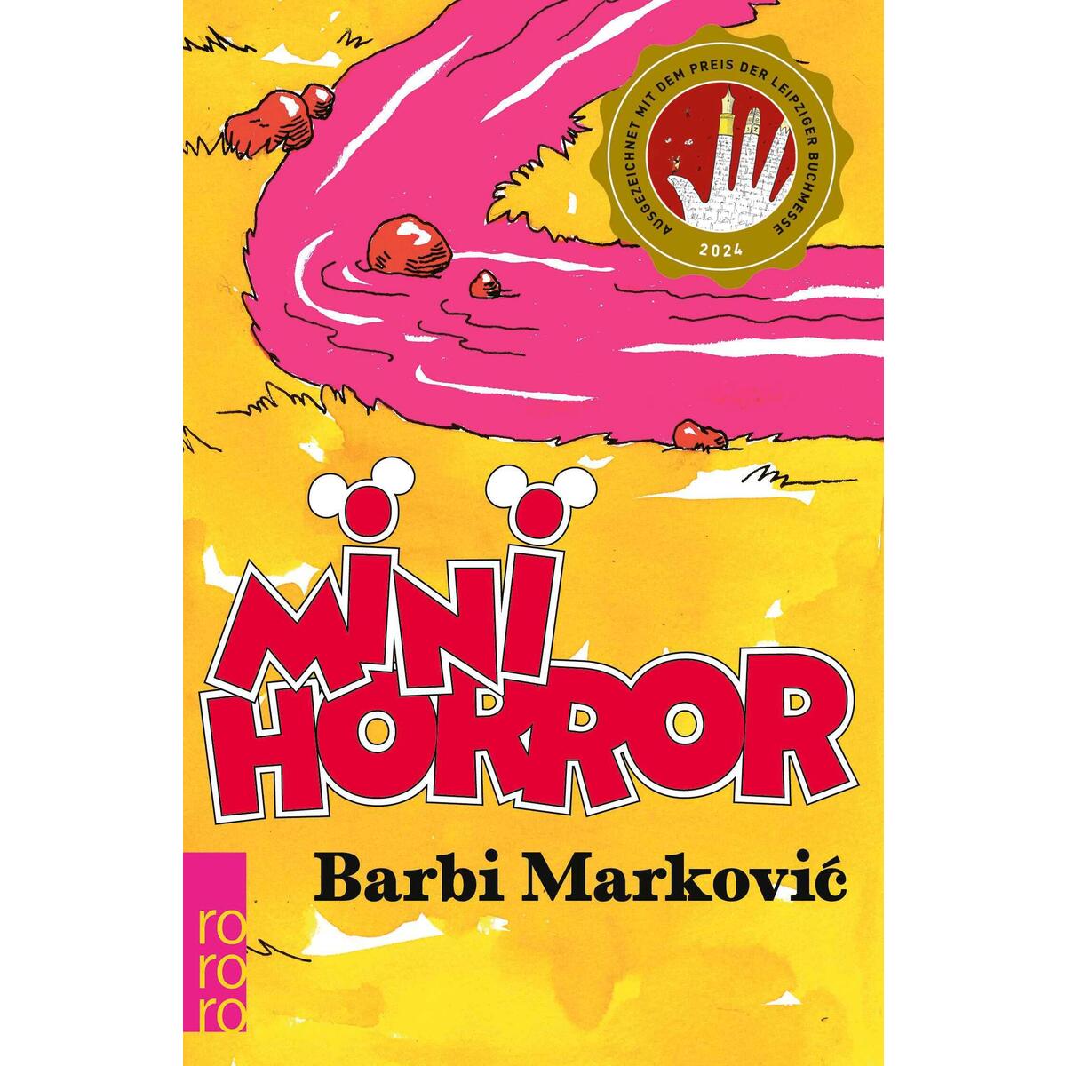 Minihorror von Rowohlt Taschenbuch