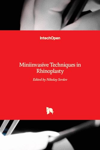Miniinvasive Techniques in Rhinoplasty
