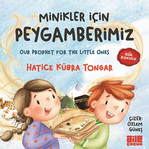 Minikler Icin Peygamberimiz von tikla24.de BS