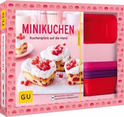 Minikuchen-Set von Gräfe & Unzer
