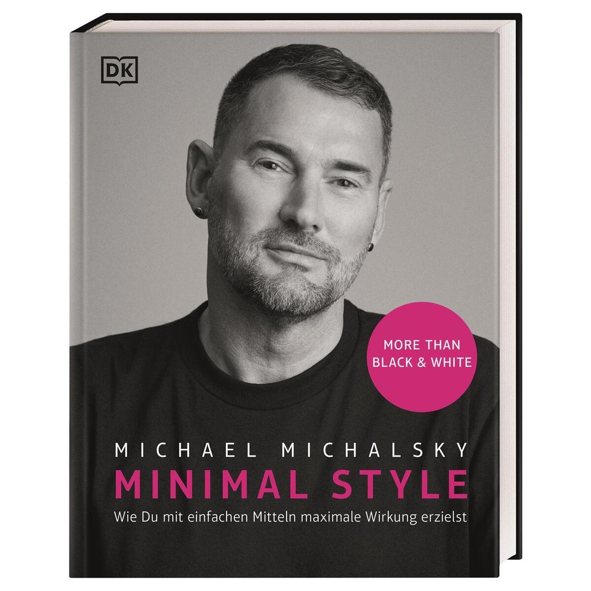 Minimal Style Minimal Style von Dorling Kindersley Verlag
