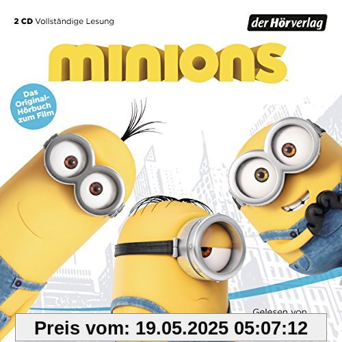 Minions