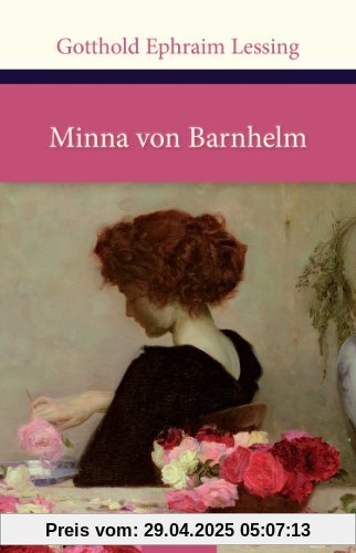 Minna von Barnhelm