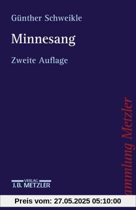 Minnesang