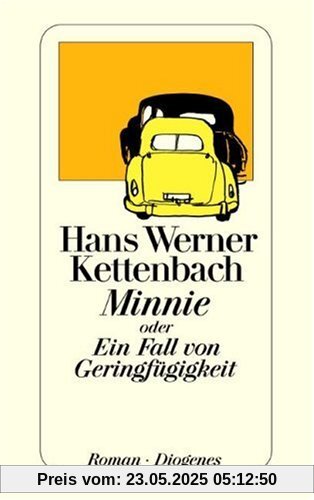 Minnie oder Ein Fall von Geringfügigkeit