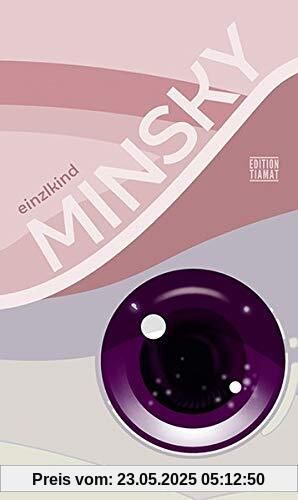 Minsky (Critica Diabolis)