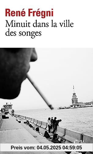 Minuit dans la ville des songes
