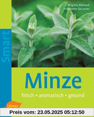 Minze: Frisch - aromatisch - gesund