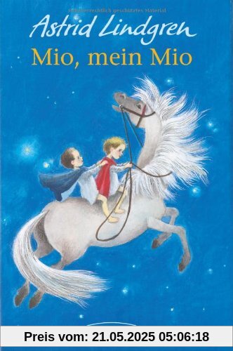 Mio, mein Mio Mio, mein Mio