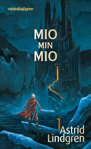 Mio, min Mio Mio, min Mio