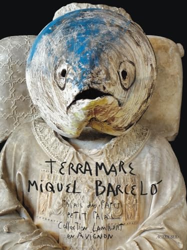 Miquel Barceló: Terramare