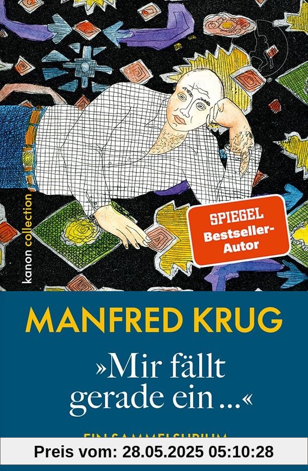 »Mir fällt gerade ein...«: Ein Sammelsurium