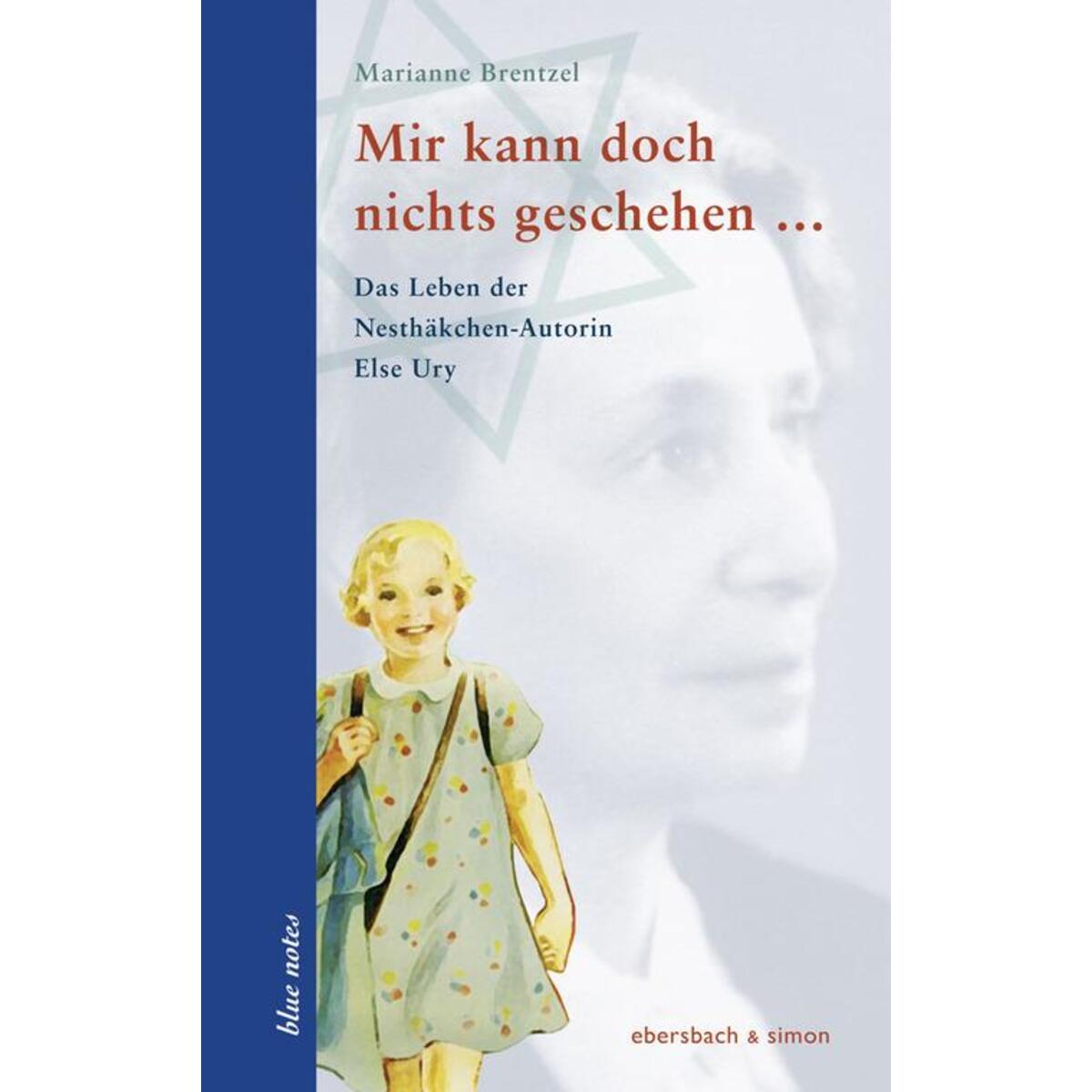Mir kann doch nichts geschehen … Mir kann doch nichts geschehen … von Ebersbach & Simon