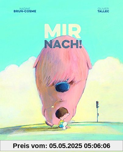 Mir nach!
