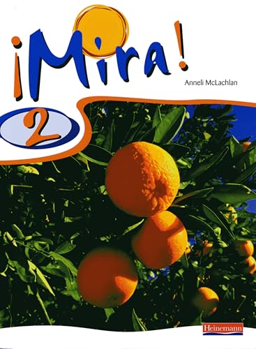 Mira 2 Pupil Book von Pearson Education