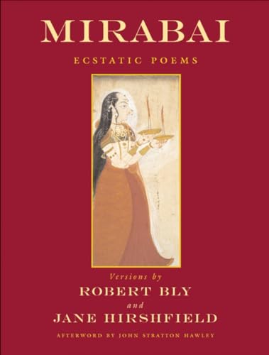 Mirabai: Ecstatic Poems von Beacon Press