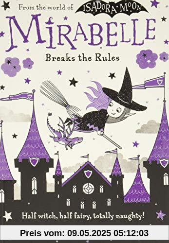 Mirabelle Breaks the Rules