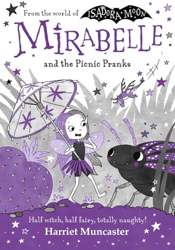 Mirabelle and the Picnic Pranks: Volume 11 (Mirabelle, 11) von Oxford Children's