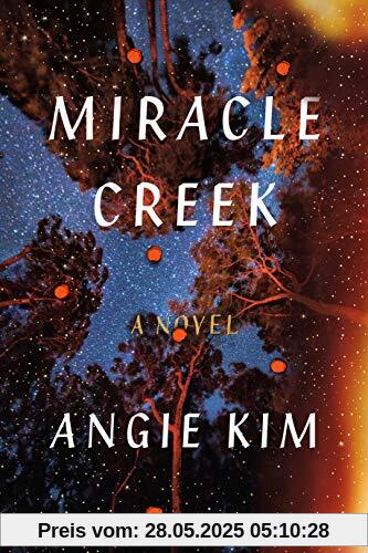Miracle Creek