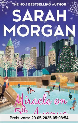 Miracle on 5th Avenue: From Manhattan with Love 3 Miracle on 5th Avenue: From Manhattan with Love 3