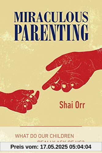 Miraculous Parenting