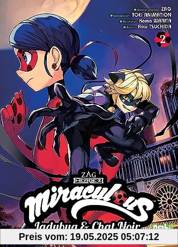 Miraculous T02