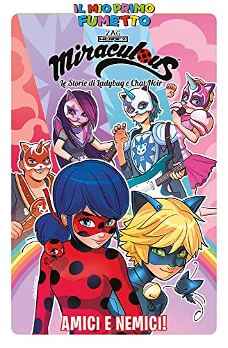 Miraculous. Le storie di Ladybug e Chat Noir (Vol. 8) (Panini kids) von Panini Comics