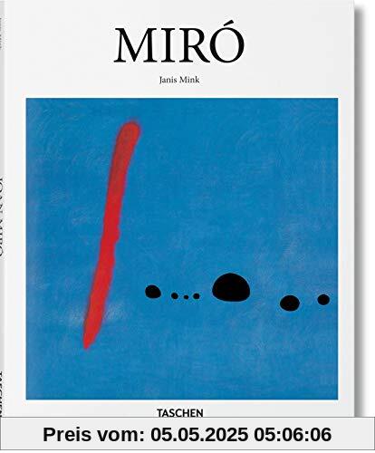 Miró: BA (Basic Art)