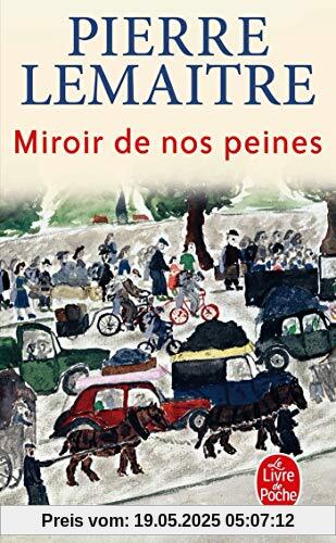 Miroir de nos peines: Les Enfants du désastre