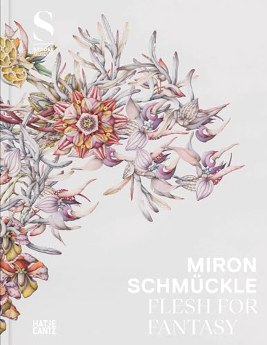 Miron Schmückle: Flesh for Fantasy