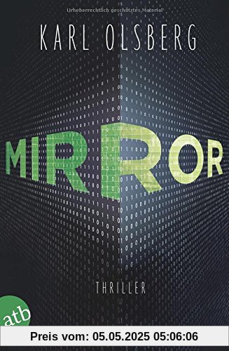 Mirror: Thriller