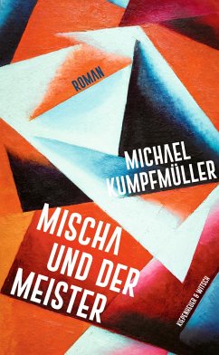 Mischa und der Meister von Kiepenheuer & Witsch