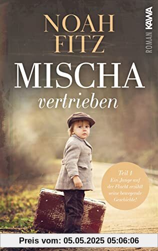 Mischa - vertrieben