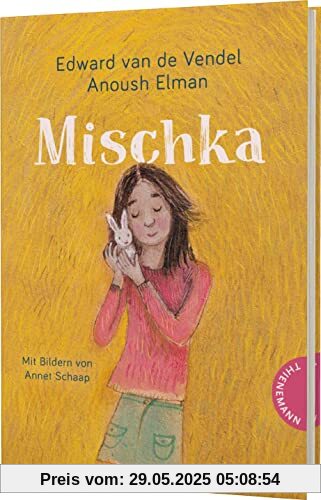 Mischka: Ein emotionales Kinderbuch zum Thema Flucht Mischka: Ein emotionales Kinderbuch zum Thema Flucht